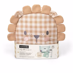 My Little Lion Backpack Case 5 pcs