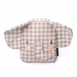 My Little Elephant Backpack Case 5 pcs