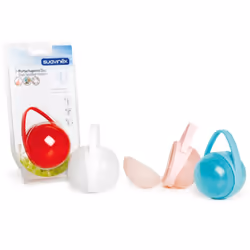 Suavinex SX05-3154684, Plastic