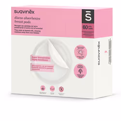 Discos Protegesenos nature 60 u