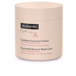 Mothering essential care stretch marks cream 400 ml