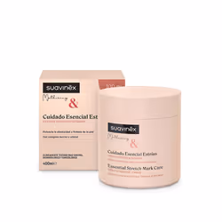 Mothering essential care stretch marks cream 400 ml