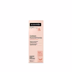 Mothering essential care stretch marks oil dry touch 100 ml