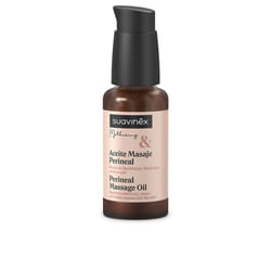 Mothering perineal massage oil 30 ml
