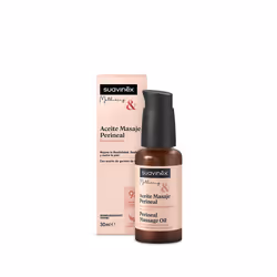 Mothering perineal massage oil 30 ml