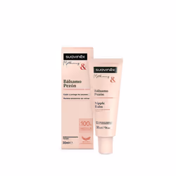 Mothering nipple balm 30 ml