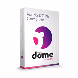 Panda Dome Complete