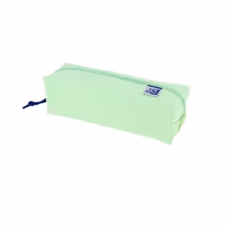 Oxford 400159977 pencil case Soft pencil case Assorted colours
