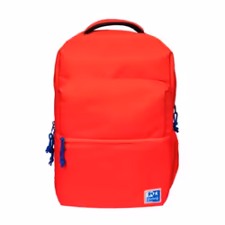 Oxford 400174093, City, Boy/Girl, Notebook compartment, Polyethylene