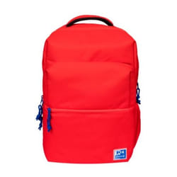 Oxford 400174093 backpack Casual backpack Red Polyethylene