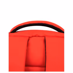 Oxford 400174093 backpack Casual backpack Red Polyethylene