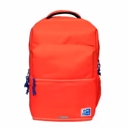 Oxford 400174099, City, Girl, Notebook compartment, Polyethylene