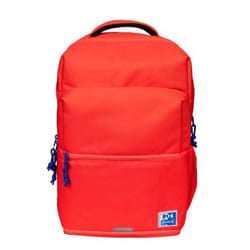 Oxford 400174099 backpack Casual backpack Red Polyethylene