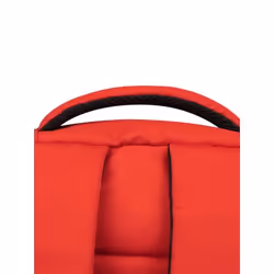 Oxford 400174099 backpack Casual backpack Red Polyethylene