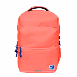 Oxford 400174101, City, Girl, Notebook compartment, Polyethylene