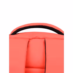 Oxford 400174101 backpack Casual backpack Orange Polyethylene