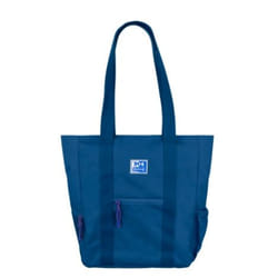 Oxford 400174104 handbag/shoulder bag Polyester Blue Woman