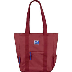 Oxford 400174105 handbag/shoulder bag Polyester Burgundy Woman