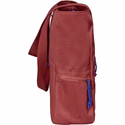 Oxford 400174105 handbag/shoulder bag Polyester Burgundy Woman