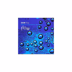 Oam Trio  Flow [spanish Import] CD (2002)