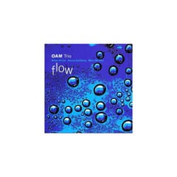 Oam Trio  Flow [spanish Import] CD (2002)