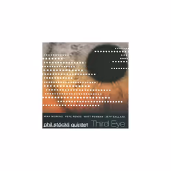 Third Eye [spanish Import] CD (2003)