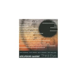 Third Eye [spanish Import] CD (2003)