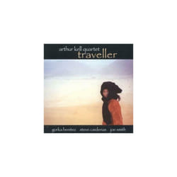 Traveller [spanish Import] CD (2005)
