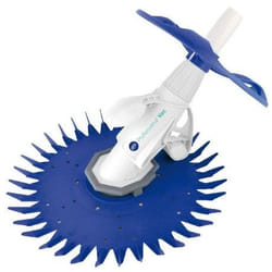 Gre 19007 pond/pool vacuum Suction-side cleaner