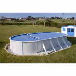 Gre 40135 pool part/accessory Manual pool cover roller