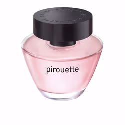 Pirouette eau de toilette spray 50 ml