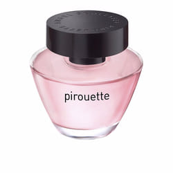 Pirouette eau de toilette spray 50 ml