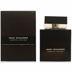 Angel Schlesser Essential For Men 100ml EDT Spray