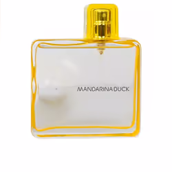 Mandarina Duck eau de toilette spray 100 ml
