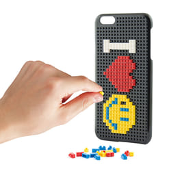 Ksix B0936CB01 mobile phone case 14 cm (5.5") Cover Black