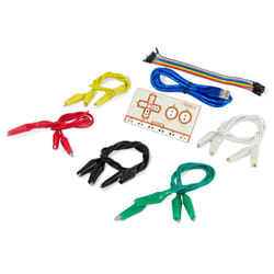 Ksix Croc&Play Cable kit