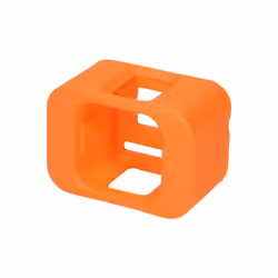 Ksix Floating Sponge Case For Go Pro Hero 5 Session Orange