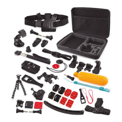 Ksix BXGO23 action sports camera accessory Camera kit