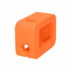 Ksix Floating Case Sponge For Go Pro Hero 5 Orange
