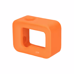 Ksix Floating Case Sponge For Go Pro Hero 5 Orange - Additional view 4