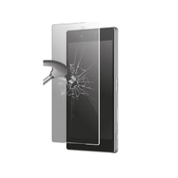 Ksix B0938SC07 mobile phone screen/back protector Clear screen protector Apple 1 pc(s)