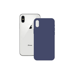 Ksix B0938COR07 mobile phone case Blue