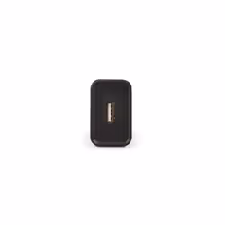 Ksix BXCDC04 mobile device charger Universal Black AC Fast charging Indoor