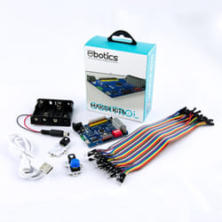 Ksix Maker Control Kit