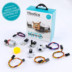 Ksix Maker Kit 2 Upgrade kit