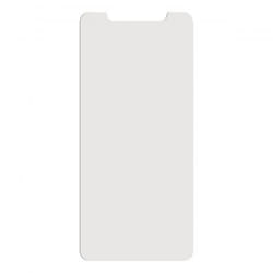 Ksix B0942SC07 mobile phone screen/back protector Clear screen protector Apple 1 pc(s)
