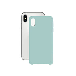 Ksix B0938COR08 mobile phone case Blue