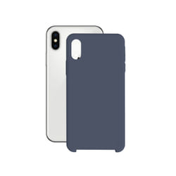 Ksix B0942COR07 mobile phone case Blue