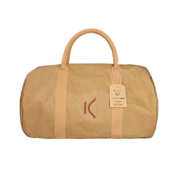Ksix BXBAGECO01 Paper Grey Unisex Shoulder bag