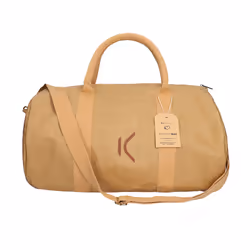 Ksix BXBAGECO01 Paper Grey Unisex Shoulder bag